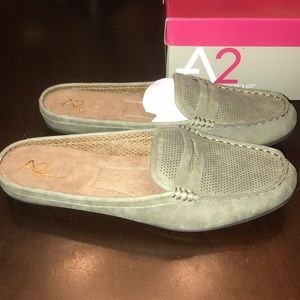 Comfortable Mules - Never Worn